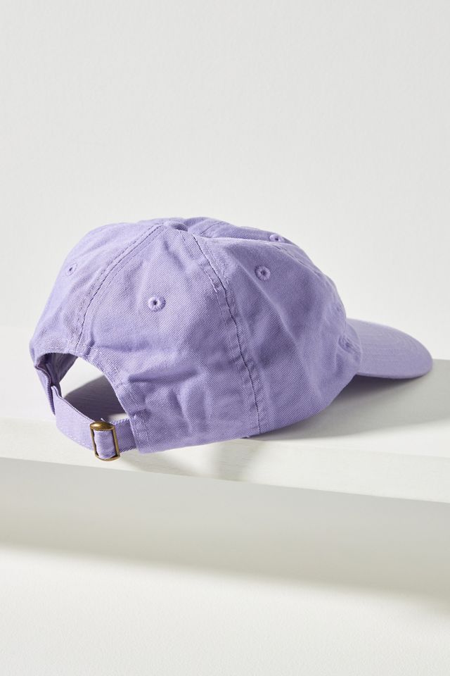 Clare V. Liberez Les Sardines Baseball Cap | Anthropologie