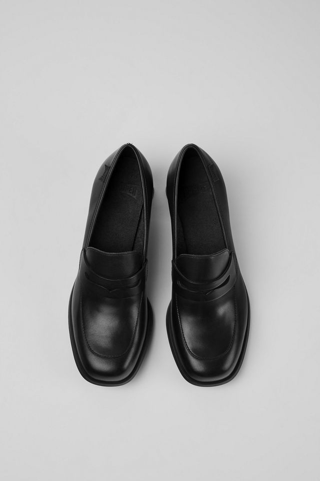 Camper Kiara Heeled Loafers #2