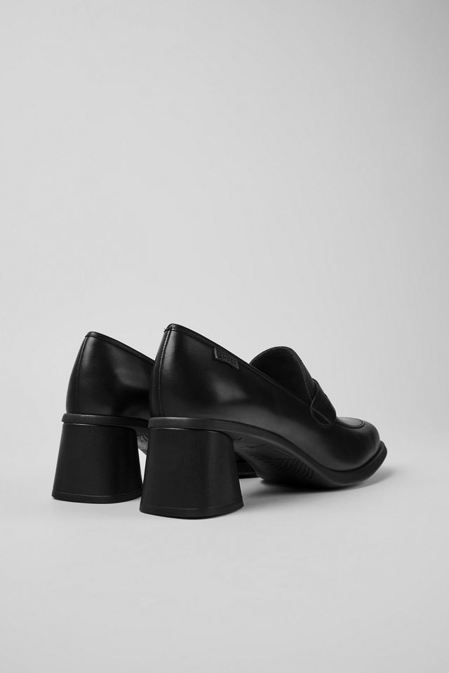 Camper Kiara Heeled Loafers #3