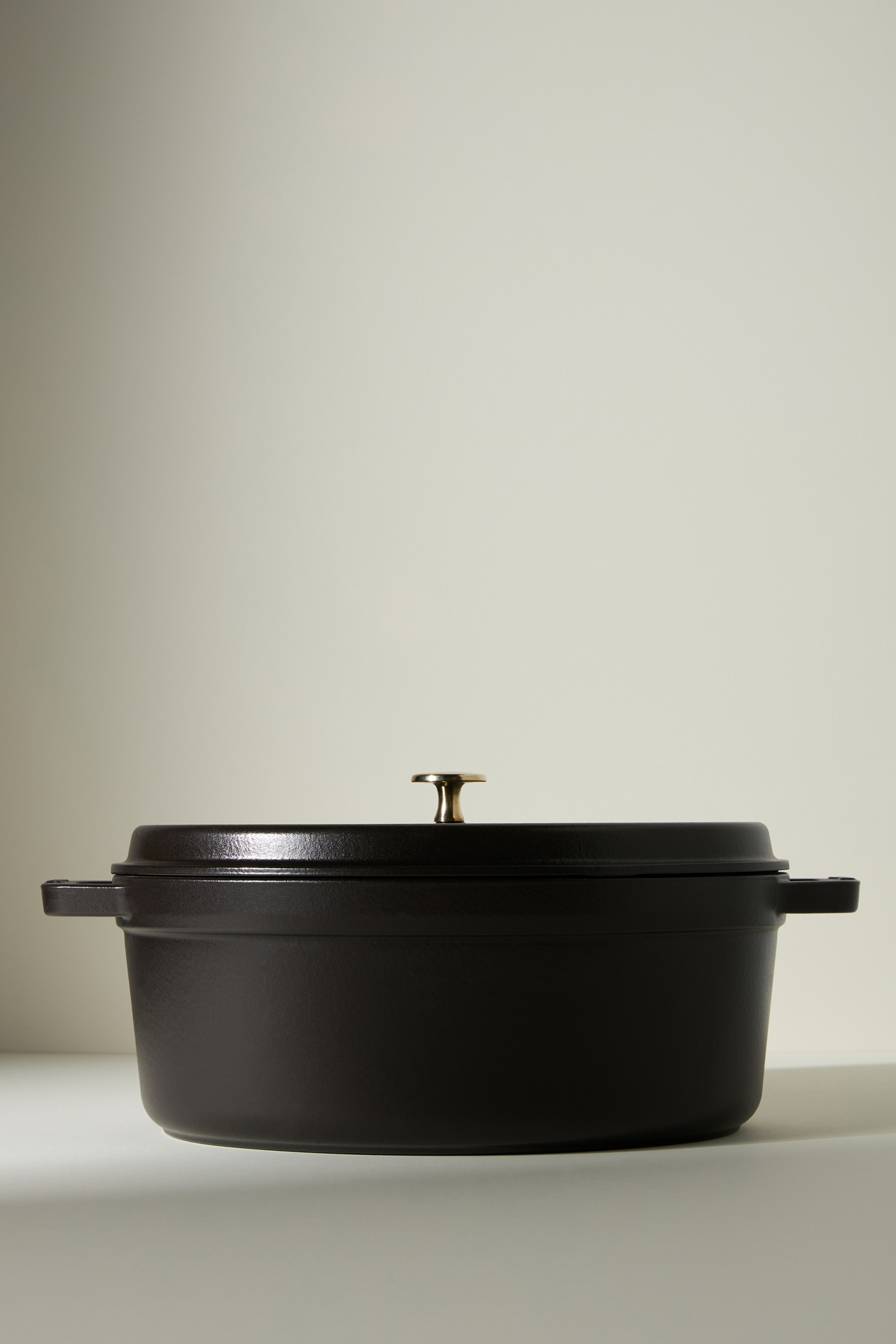 Staub 7 QT Oval Cocotte