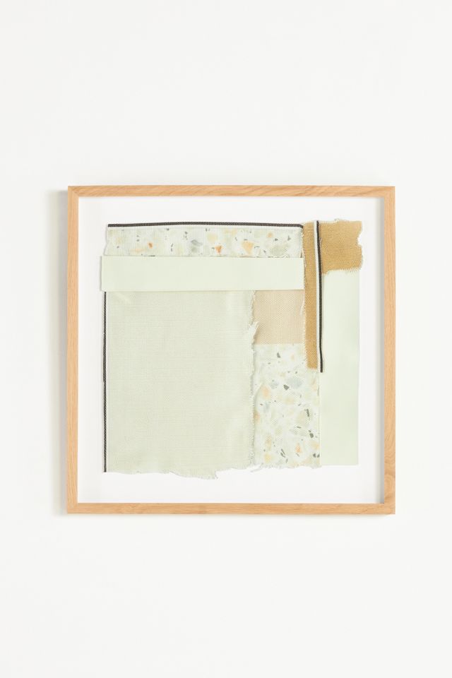 Layers by Shaina Page Wall Art #1
