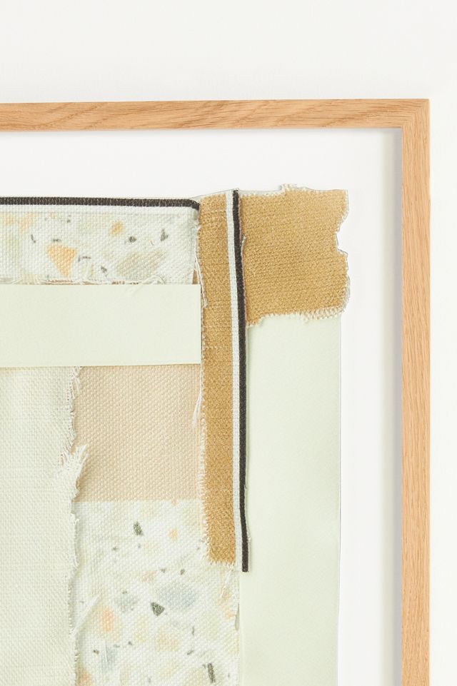 Layers by Shaina Page Wall Art #2
