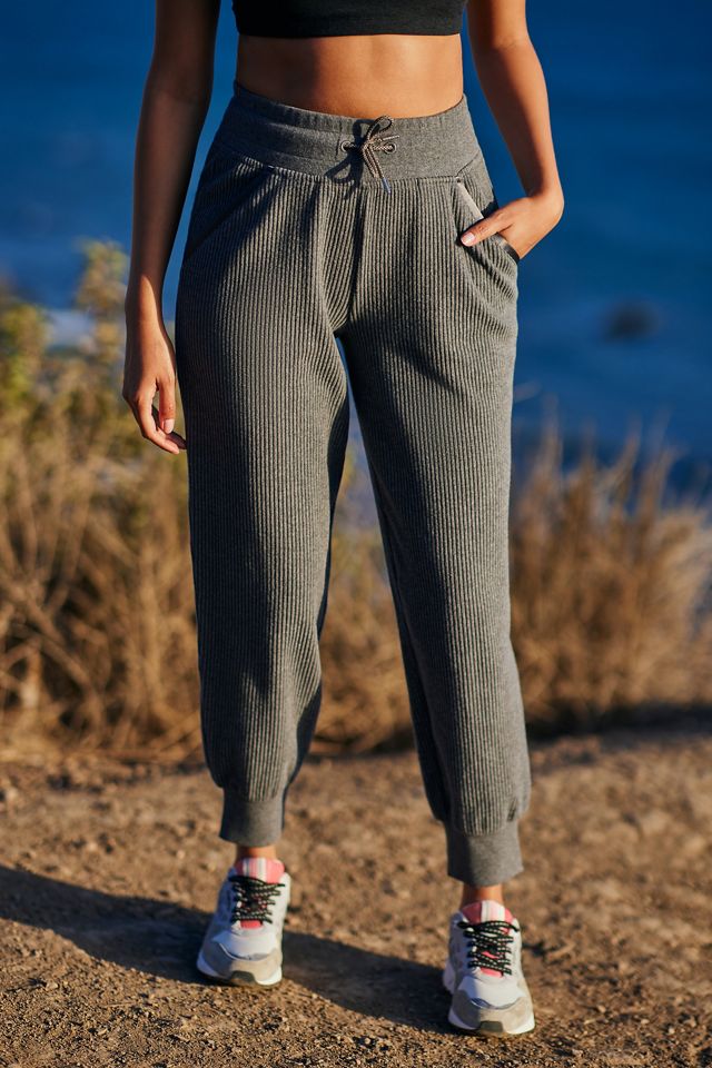 Varley Ascot Sweatpants #1