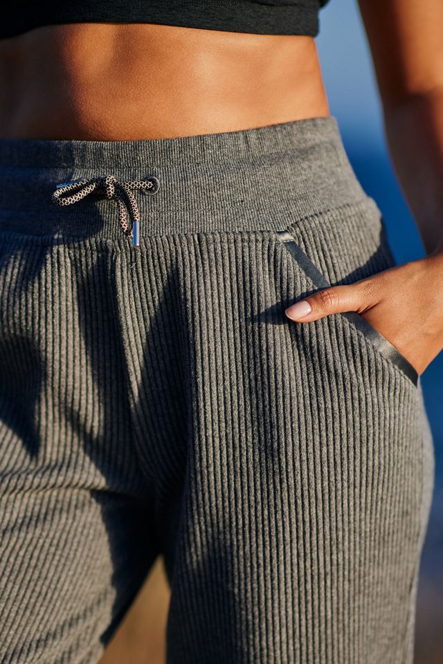 Varley Ascot Sweatpants #3