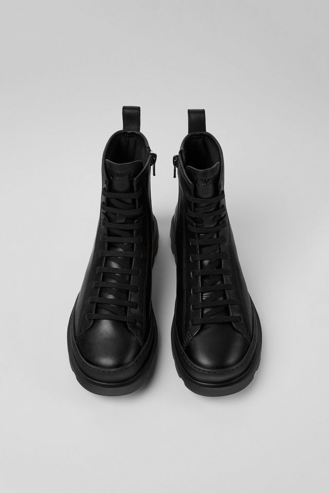 Camper Brutus Hiker Boots #2