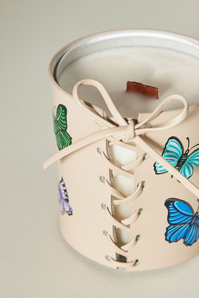 Alepel Candle #1