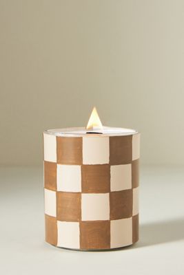 Alepel Candle