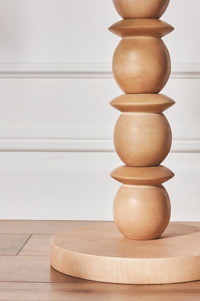 Hudson Floor Lamp #3