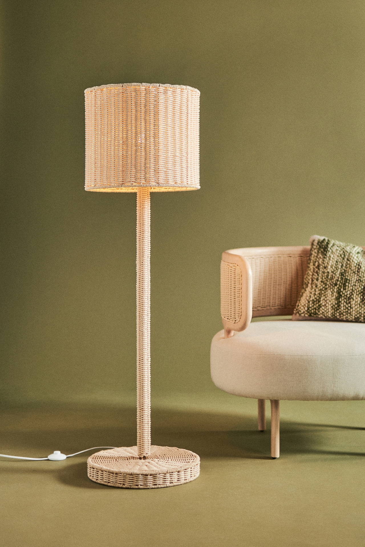 Studioilse Floor Lamp