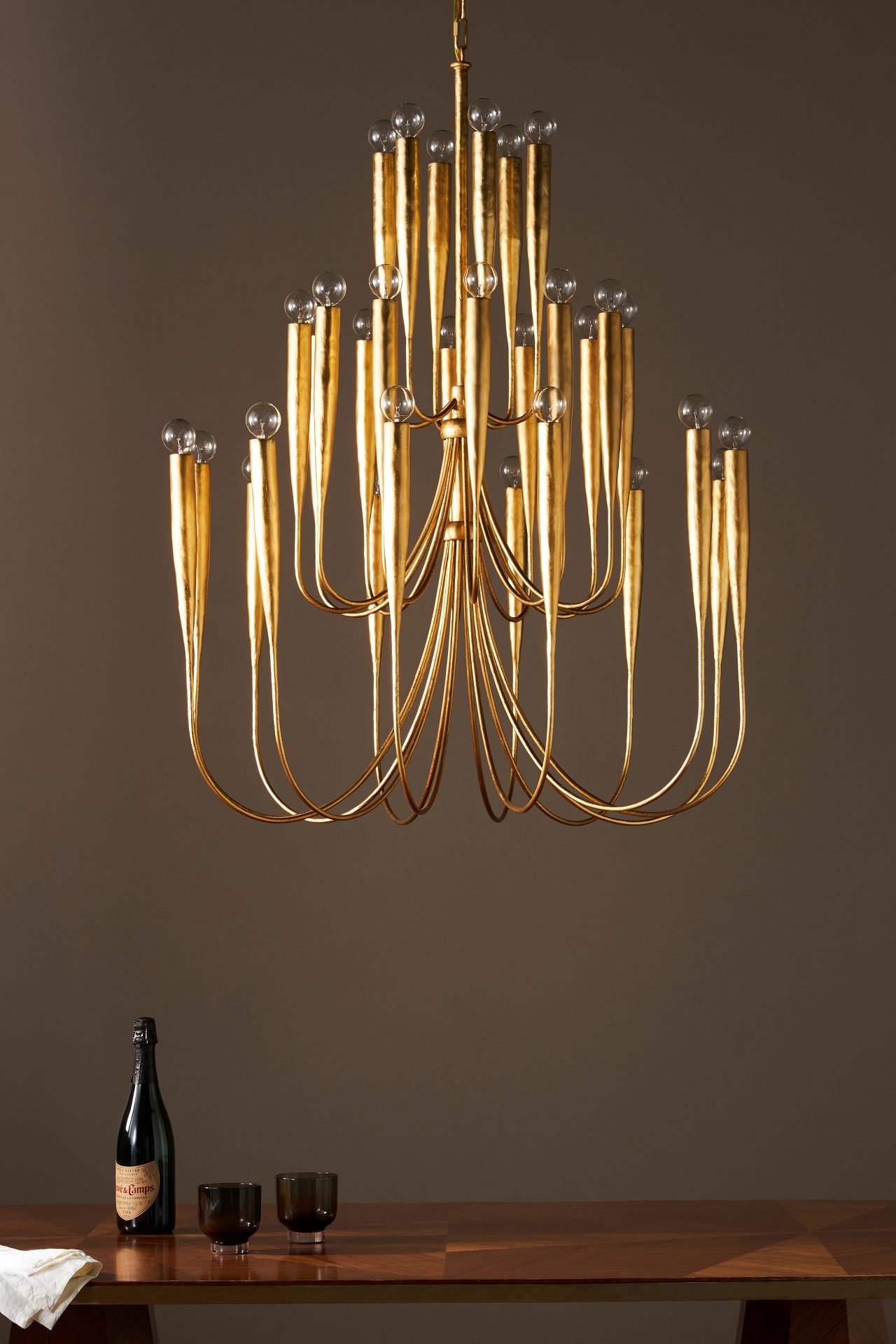 Acadia Chandelier