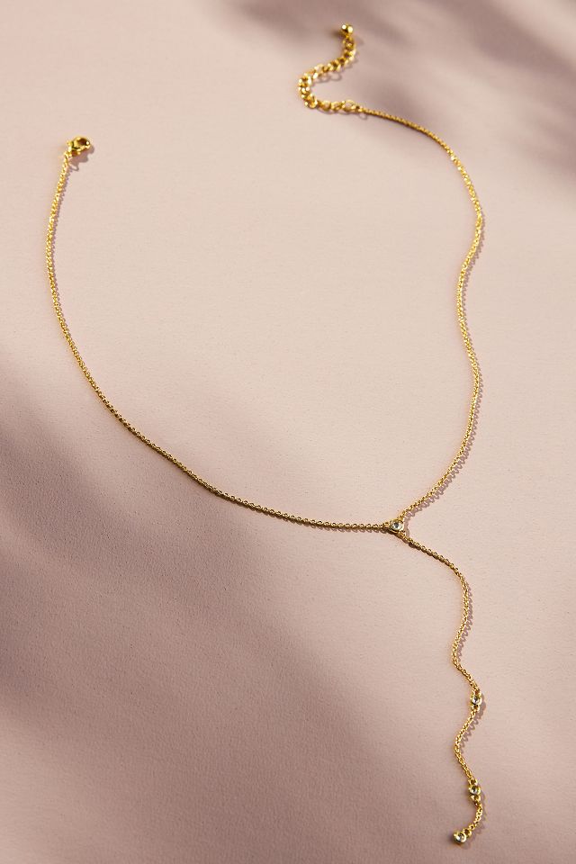 Uncommon james gold on sale choker