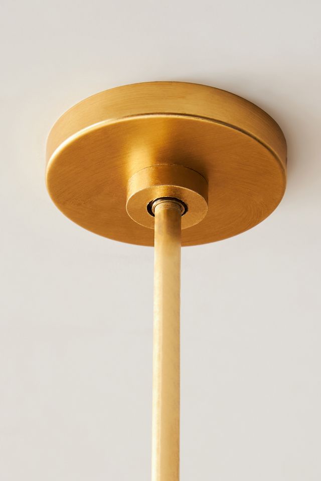 Farfalle Chandelier #3