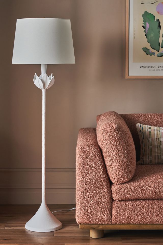Alberto Floor Lamp #1