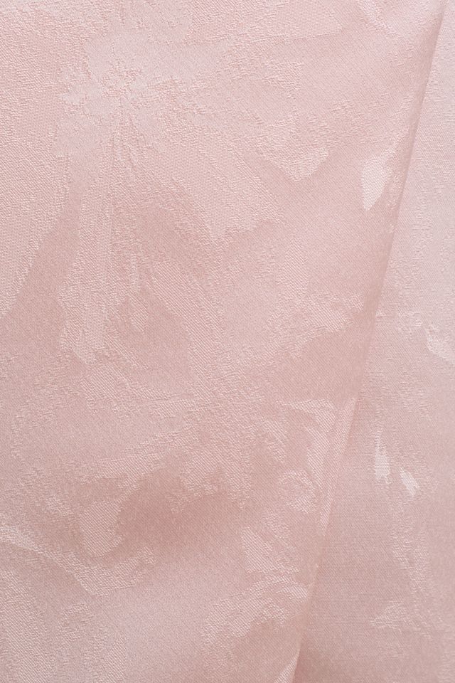 bhldn levi corset ruched satin jacquard side-slit midi dress BHLDN Levi Corset Ruched Satin Jacquard Side-Slit Midi Dress