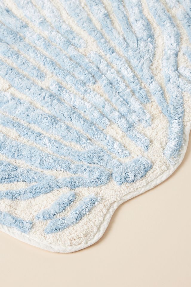 Hand-Tufted Sabine Bath Mat #2
