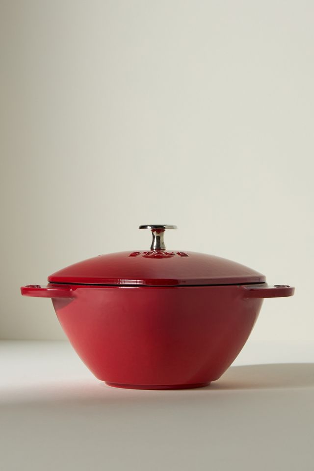 Heart Cocotte - Heart Dutch Oven