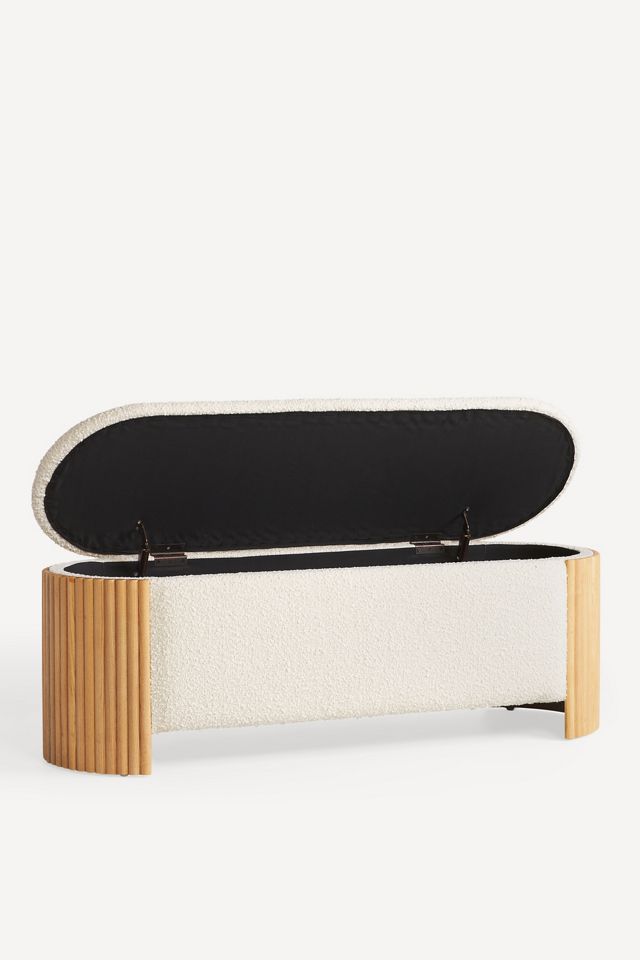 Ora Storage Bench #2