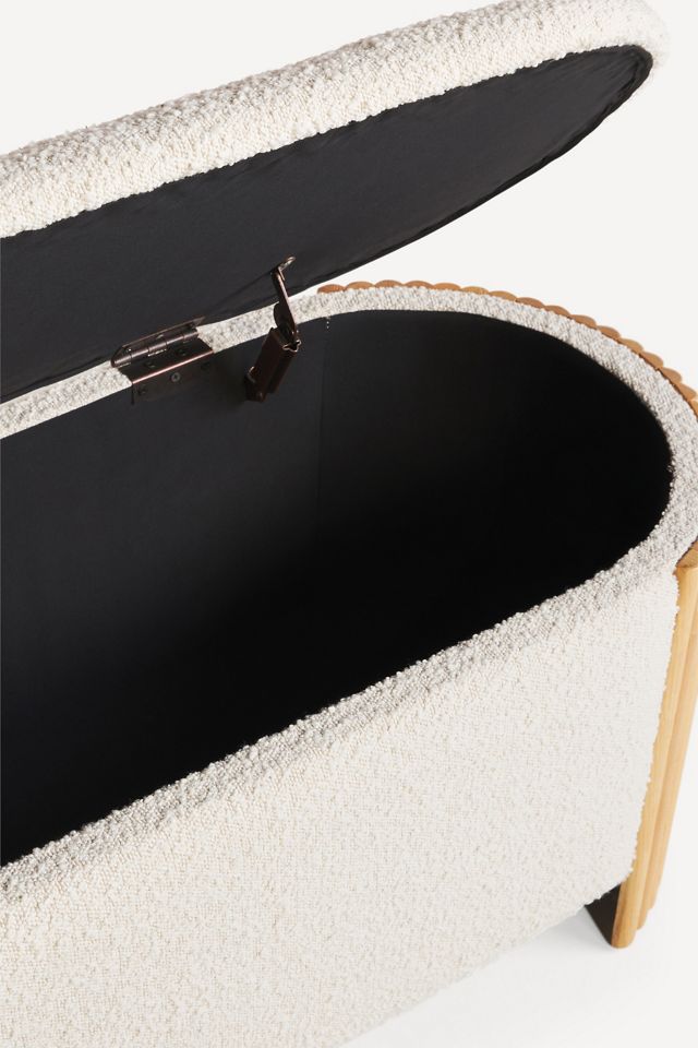 Ora Storage Bench #3