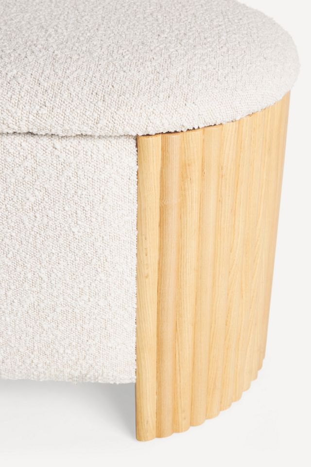 Ora Storage Bench #4