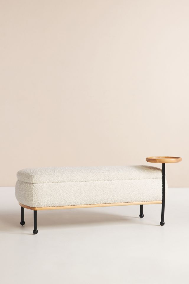 Saku Drink Table Bench #1