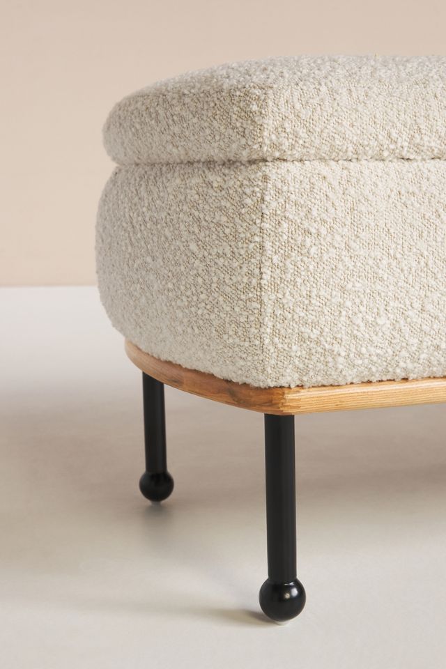 Saku Drink Table Bench #2