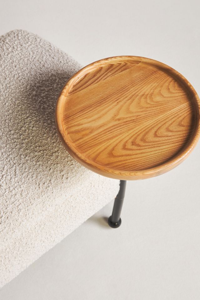 Saku Drink Table Bench #3