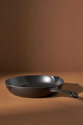 Staub 10" Cast Iron Fry Pan