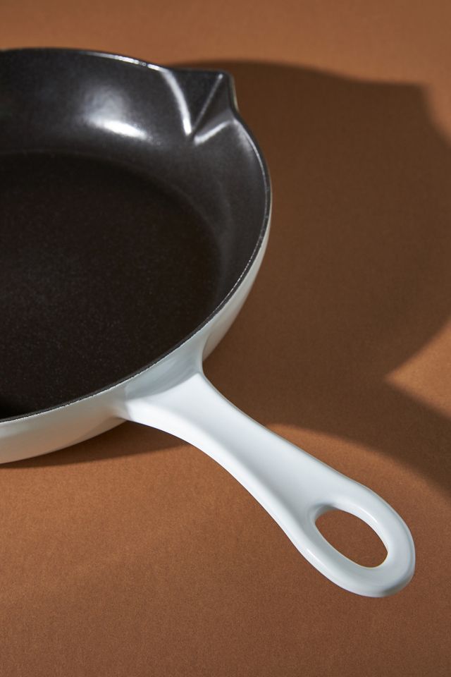 Staub 10" Cast Iron Fry Pan #1