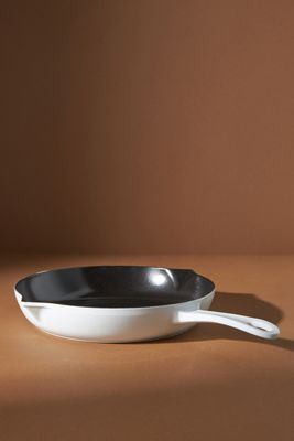 Staub 10" Cast Iron Fry Pan
