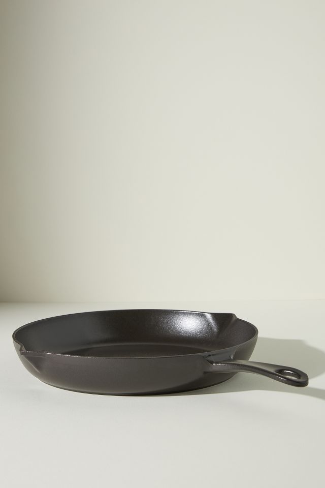 Staub 12'' Cast Iron Frying Pan  Anthropologie Japan - Women's Clothing,  Accessories & Home