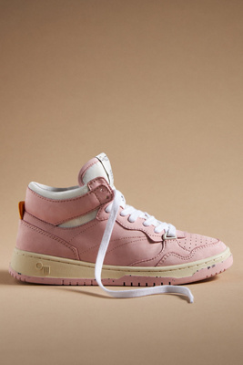 Oncept Philly Sneakers In Pink