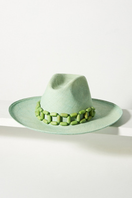 Artesano Straw Rancher | Anthropologie