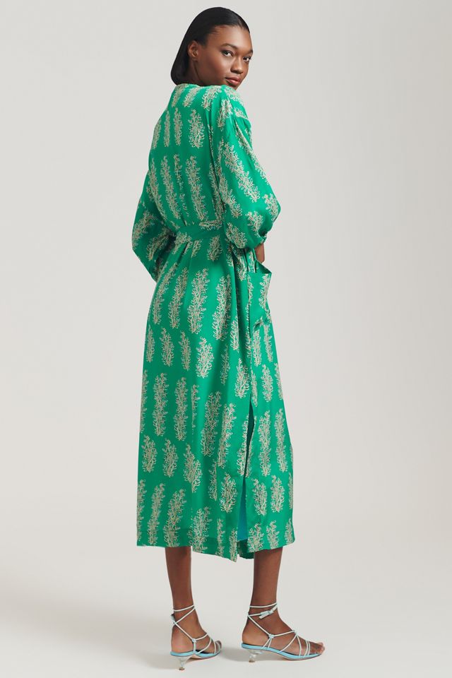 Printed Kimono #3