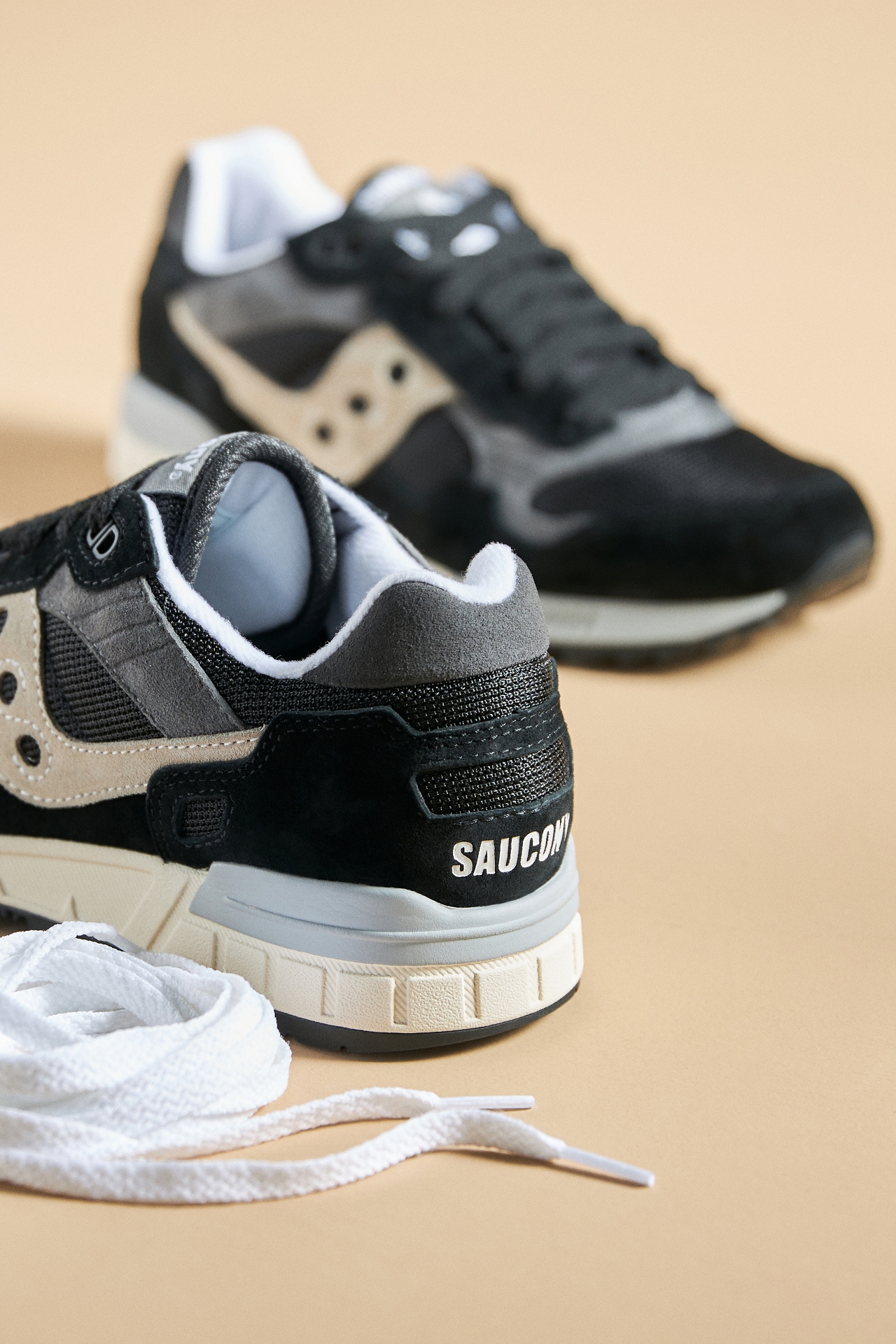 Saucony Shadow 5000 N Sneakers