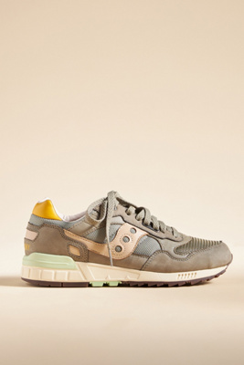 Saucony Shadow 5000 N Sneakers In Multicolor