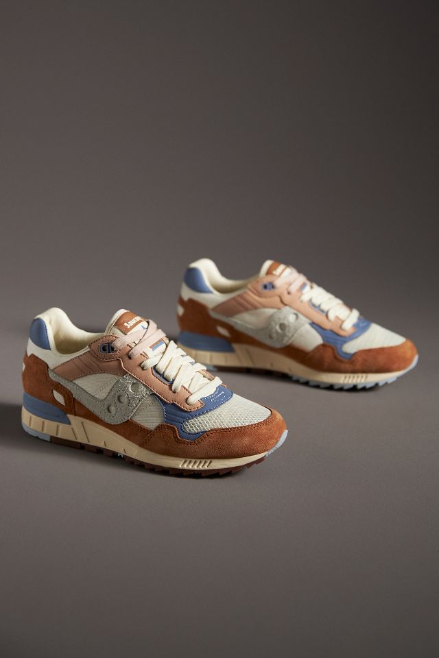 Saucony Shadow 5000 N Sneakers #1