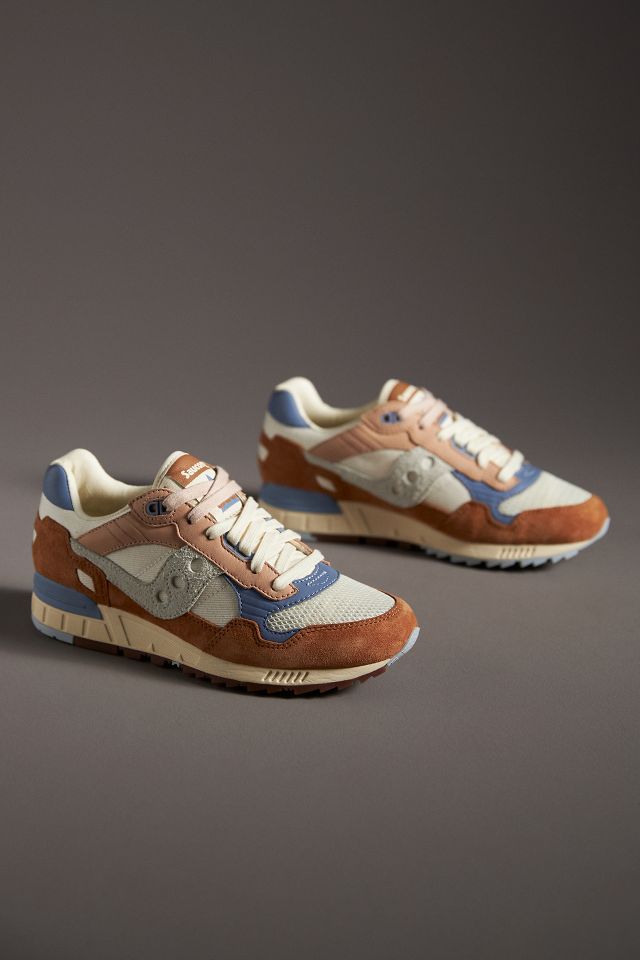 Saucony Shadow 5000 N Sneakers | Anthropologie