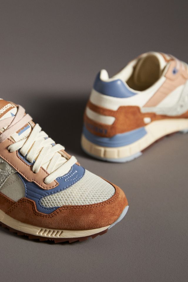 Saucony Shadow 5000 N Sneakers #2