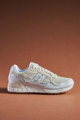 Saucony Shadow 5000 Sneakers In White