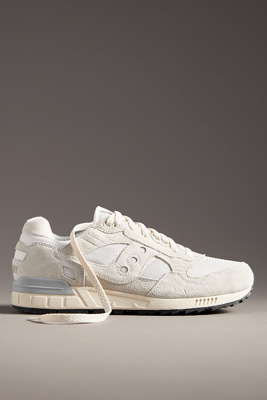 Saucony Shadow 5000 Sneakers In White