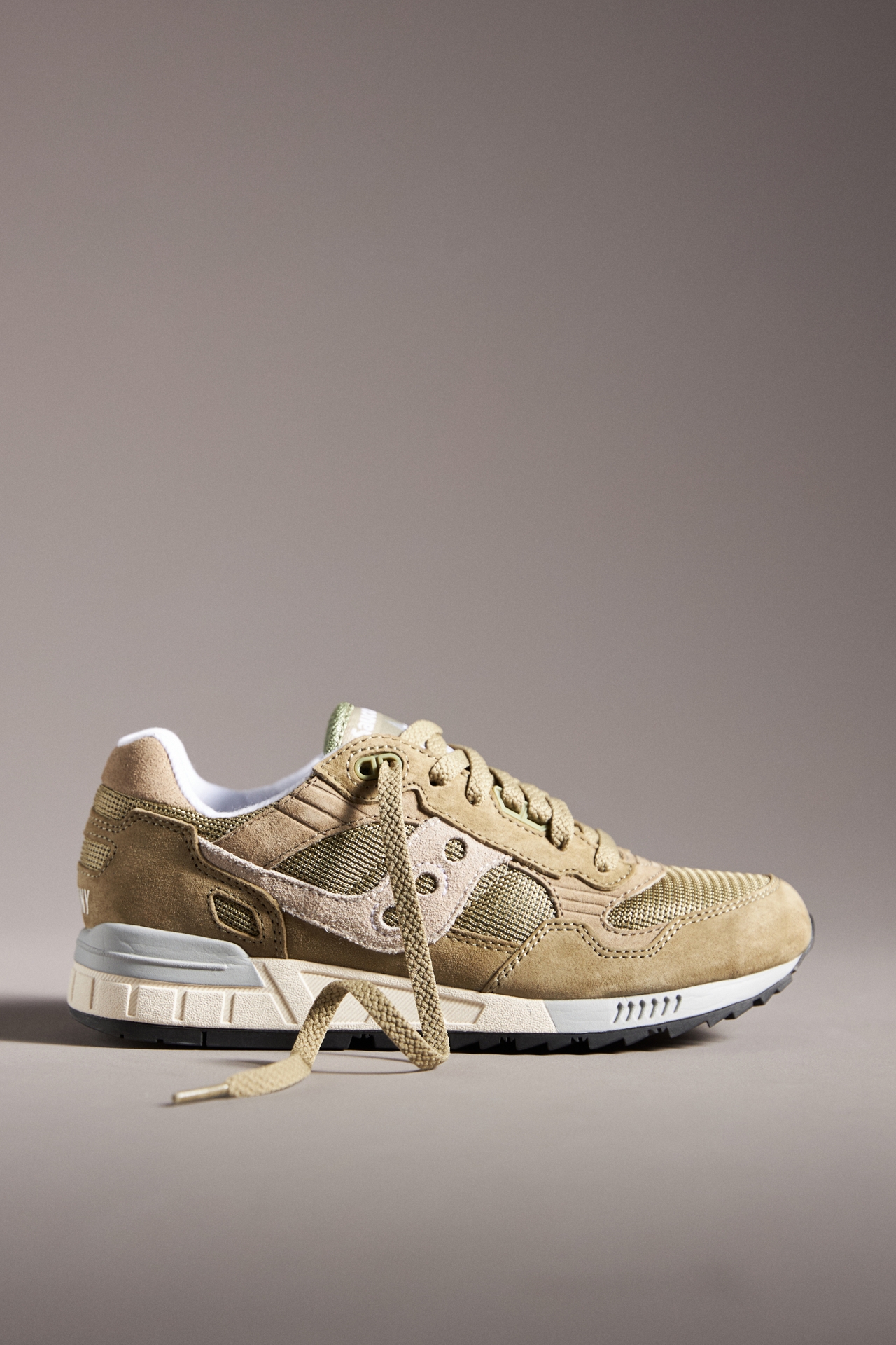 Saucony Shadow 5000 Sneakers