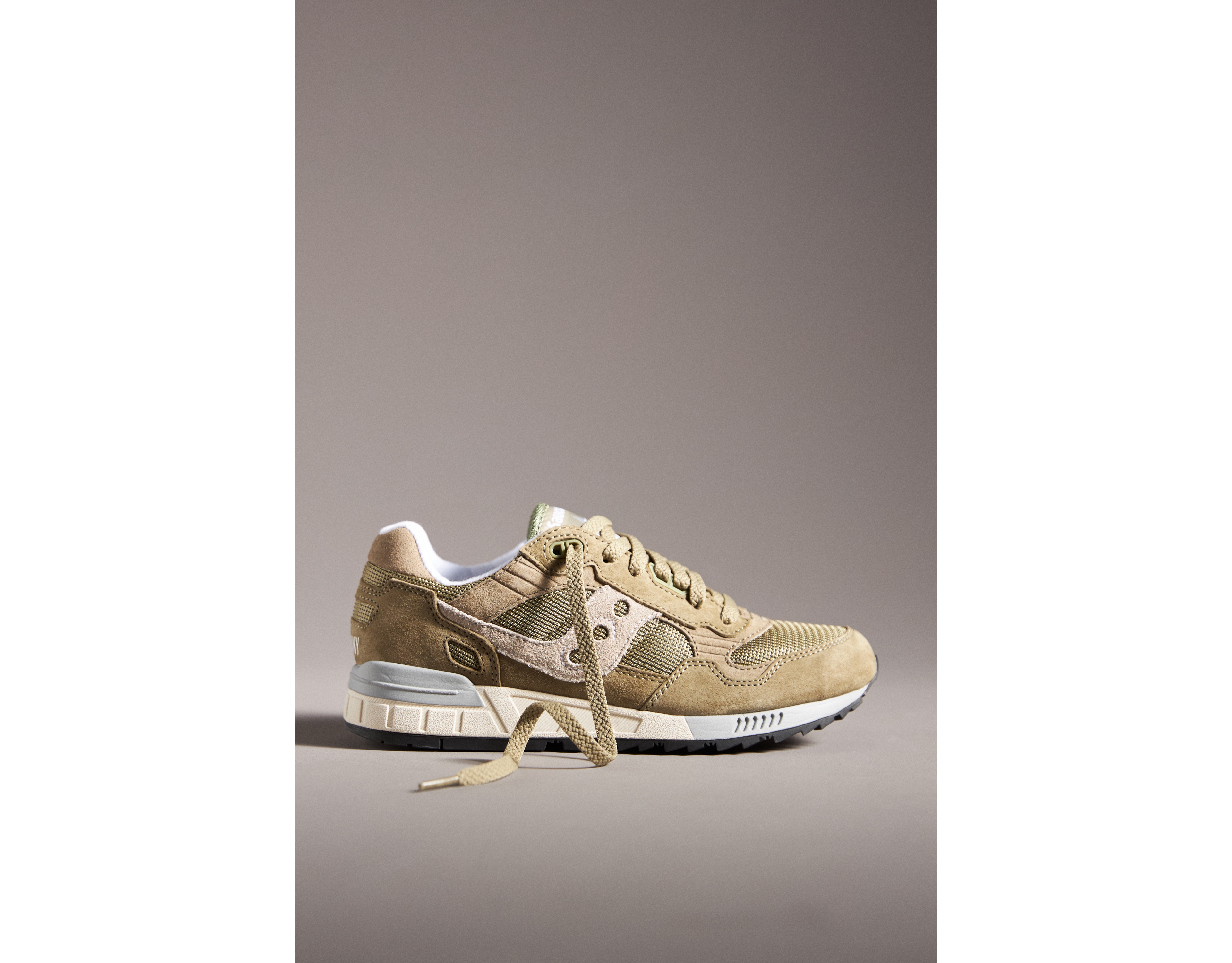 Saucony Shadow 5000 Sneakers