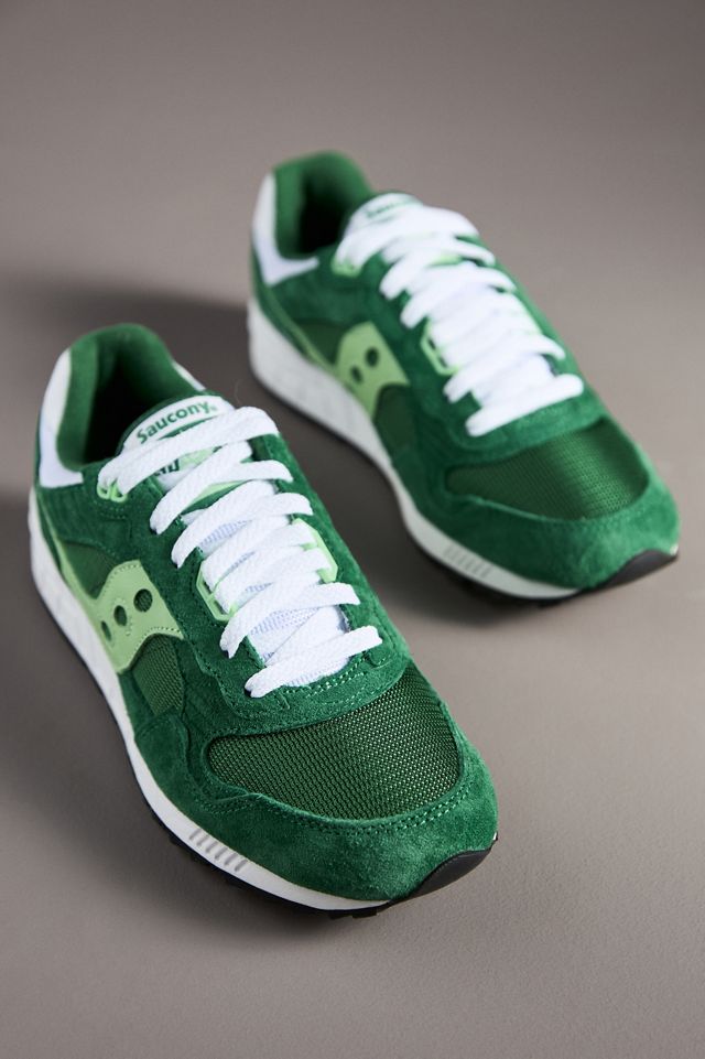 Saucony Shadow 5000 Sneakers #1