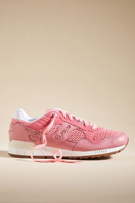 Saucony Shadow 5000 Sneakers In Pink