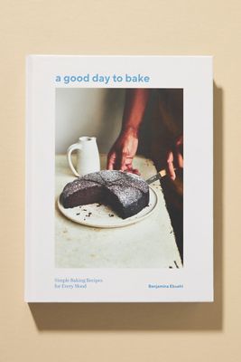 A Good Day to Bake