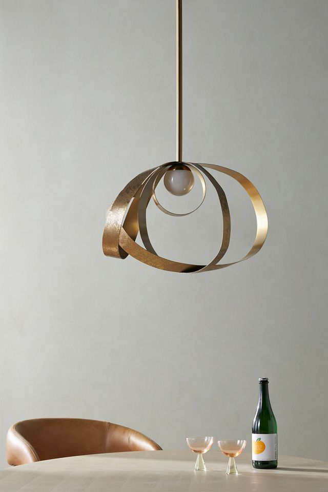 Tyler Chandelier #1