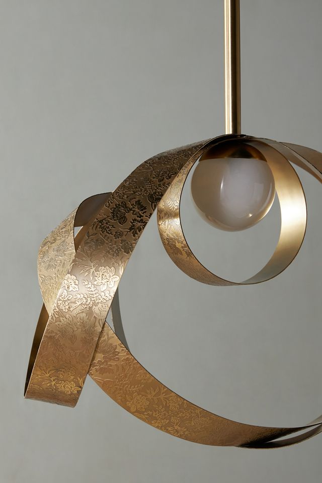 Tyler Chandelier #2