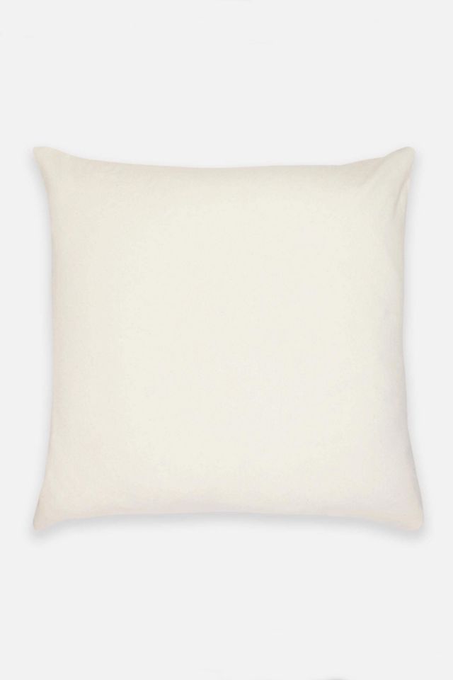 Anchal Interlock Throw Pillow #4