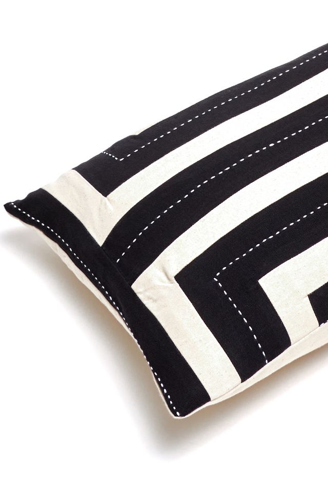 Anchal Interlock XL Lumbar Pillow #3