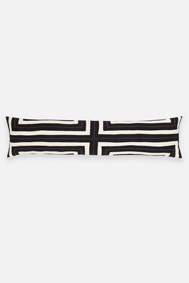 Anchal Interlock XL Lumbar Pillow